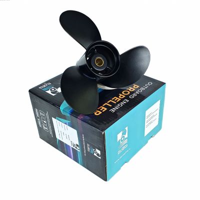 GL Marine Hidea/Tohatsu 9.8HP, Винт гребной, 8.5*8.5 алюминий